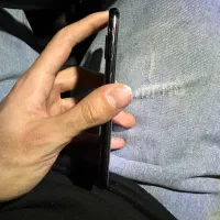 آیفون xs باتری ۱۰۰ ٪ ۲۵۶ گیگ|موبایل|سمنان, |دیوار