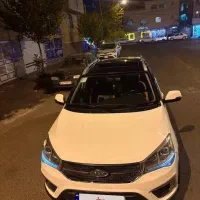 x22اکسلنت|خودرو سواری و وانت|تبریز, |دیوار