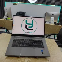 لپ تاپ HP Zbook Studio 4K رم ۳۲ یک ترا SSD
