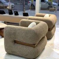 مبل راحتی مدل پاندا