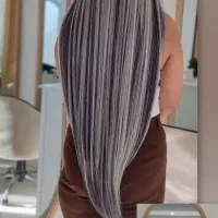 آموزش کوتاهی،اکستنشن وبافتمو