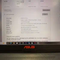 لپ تاپ Asus Tuf gaming ایسوس