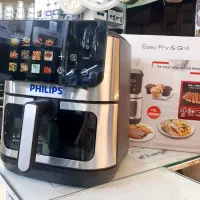 سرخ کن فیلیپس