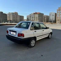 پراید 90 تمیز
