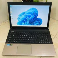 لپ تاپ ایسوز دو گیگ گرافیک|رایانه همراه|کاشان, پاقپان|دیوار