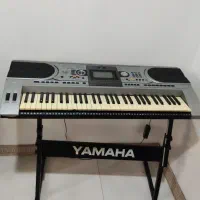 ارگ ام کی 935 با پایه|پیانو، کیبورد، آکاردئون|خمام, |دیوار