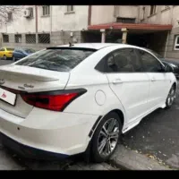 آریزو 5 اکسلنت توربو مدل 96