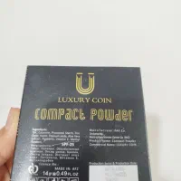 پنکک لاکچری کوین|آرایشی، بهداشتی، درمانی|علی‌آباد کتول, |دیوار