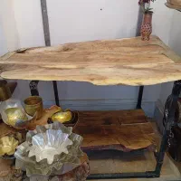 میز|فروشگاه و مغازه|اصفهان, نقش جهان|دیوار