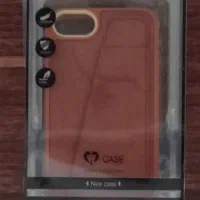 قاب آیفون 6/6s/7 اصلی و با بسته بندی