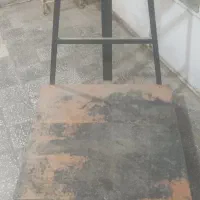 باسکول 500 کیلویی دیجیتال