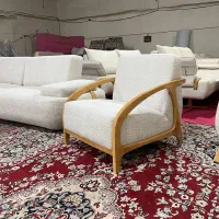 مبل راحتی ، مانلی