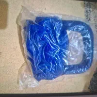 توپ ورزشی دسته دار قطر ۶۰