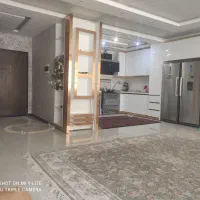 واحد اپارتمان طبقه همکف 130 متر