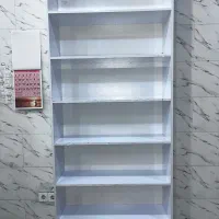 قفسه و دکور