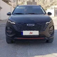 x33 کراس دنده ای