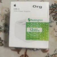 شارژراصلی ایفون|لوازم جانبی موبایل و تبلت|مشهد, توس (بلوار توس)|دیوار