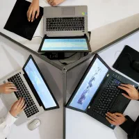 استخدام گرافیست جهت شرکت طراحی سایت