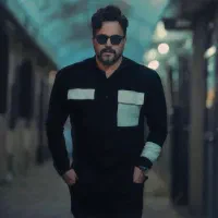 کنسرت علی عبدلمالکی