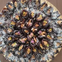خرما رطب|خوردنی و آشامیدنی|کرمانشاه, |دیوار