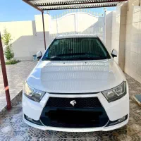 فروش ماشین دناپلاس توربو شارژ اتوماتیک|خودرو سواری و وانت|بندرعباس, |دیوار