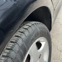 207 پانا مشکی ابنوس ۱۴۰۰ فرمان برقی اپشنال|خودرو سواری و وانت|سیاهکل, |دیوار