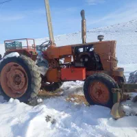 تراکتور رومانی