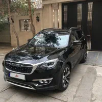 فیدیلتی ۷ نفره رینگ ۱۰ پر در حد خشک
