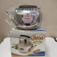 کتری و قوری