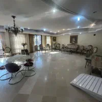 ۳۳۰ متر آپارتمان ۴ خواب تک واحدی فرمانیه کامرانیه