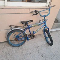 دوچرخه و اسکوتر