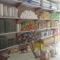 پخش انواع سفره وظروف یکبار مصرف|ظروف نگهدارنده، پلاستیکی، یک‌بارمصرف|اراک, |دیوار