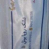 تشک رویال بونل|تشک تختخواب|بروجرد, |دیوار