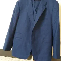 کت وشلوارمردانه