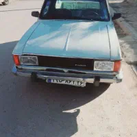وانت بار کرایه ای