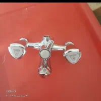 وسایل حمام و روشویی