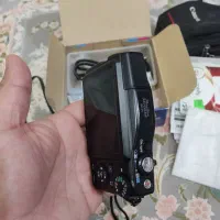 دوربین canon sx700 hs|دوربین عکاسی و فیلمبرداری|مشهد, چهارچشمه|دیوار