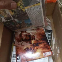 سی دی بازی و نرم افزار کامپیوتر|کنسول، بازی ویدئویی و آنلاین|نیشابور, هفده شهریور|دیوار