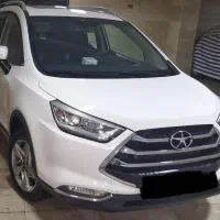اجاره ماشین جک S3