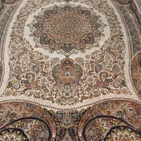 فرش هفتصدشانه شش میلیون تخفیف پای معامله|فرش|ایذه, |دیوار