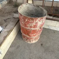 فرغون و بشکه بنایی|مصالح و تجهیزات ساختمان|قرچک, شهرک طلائیه|دیوار