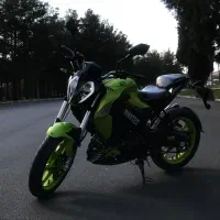 بنلی ۱۸۰ اس