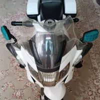 موتور شارژی|دوچرخه، اسکیت، اسکوتر|کرمانشاه, |دیوار