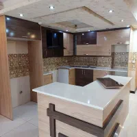 کابینت اشپز خانه