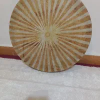 دف سماء  پوستی در حد نو