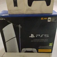 ps 5 اسلیم دیجیتال