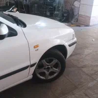 سمند|خودرو سواری و وانت|ساوه, |دیوار