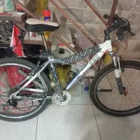 دوچرخه 26پا بلند