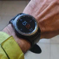 گلکسی واچ اصلی