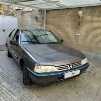 پژو روآ|خودرو سواری و وانت|تهران, خاک سفید|دیوار